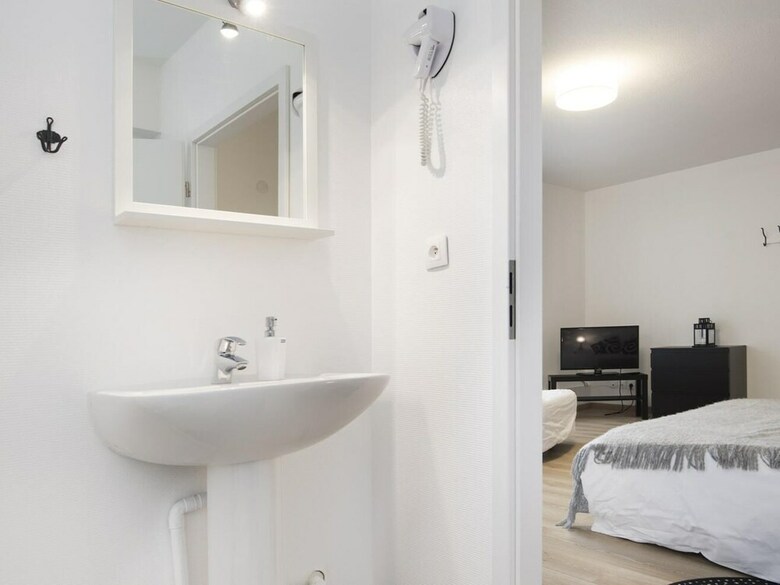 Apartamento Le Gabriel