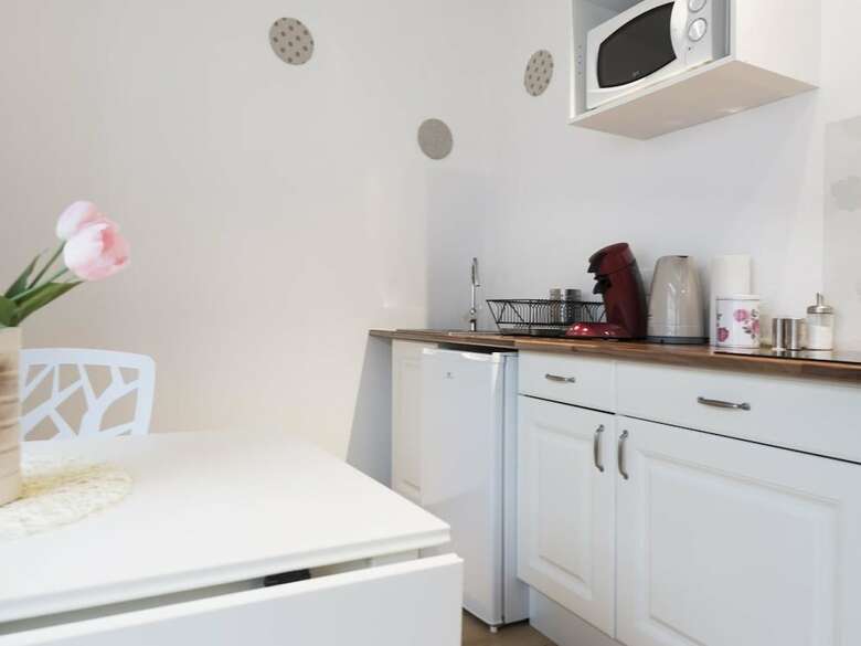 Apartamento Le Gabriel