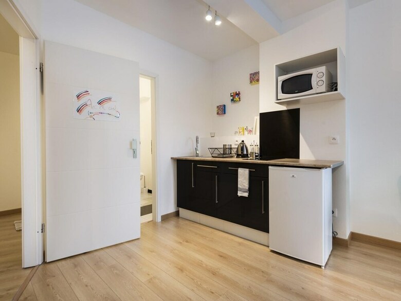 Apartamento Le Gabriel