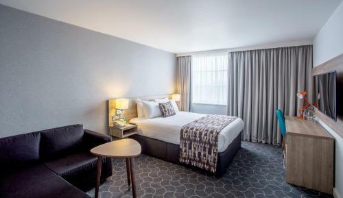 Hotel Holiday Inn Ellesmere Port/cheshire Oaks