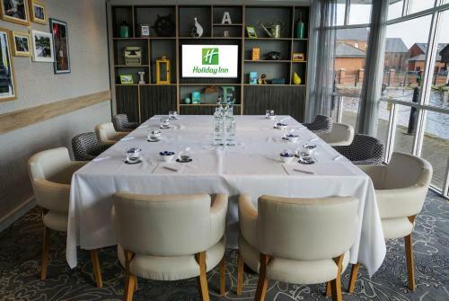 Hotel Holiday Inn Ellesmere Port/cheshire Oaks