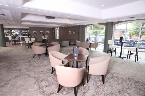 Hotel Holiday Inn Ellesmere Port/cheshire Oaks