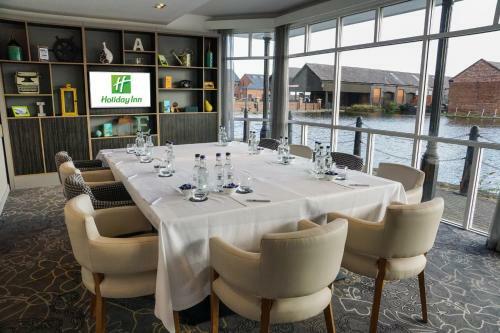 Hotel Holiday Inn Ellesmere Port/cheshire Oaks