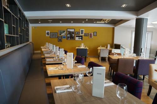 Hotel Holiday Inn Ellesmere Port/cheshire Oaks