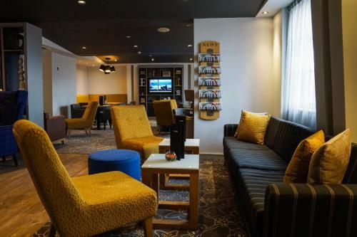 Hotel Holiday Inn Ellesmere Port/cheshire Oaks