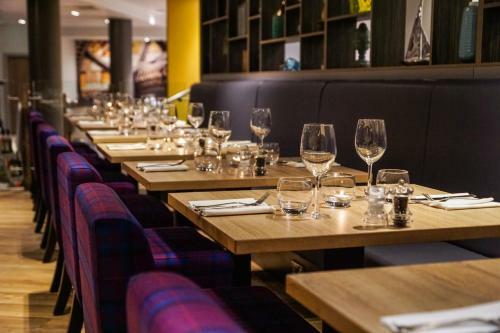 Hotel Holiday Inn Ellesmere Port/cheshire Oaks