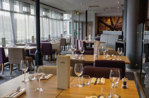 Hotel Holiday Inn Ellesmere Port/cheshire Oaks