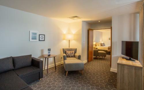 Hotel Holiday Inn Ellesmere Port/cheshire Oaks