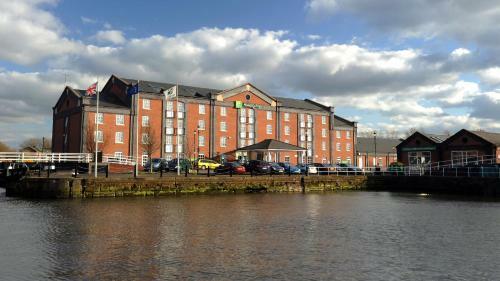 Hotel Holiday Inn Ellesmere Port/cheshire Oaks