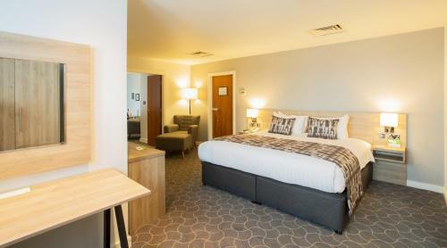 Hotel Holiday Inn Ellesmere Port/cheshire Oaks