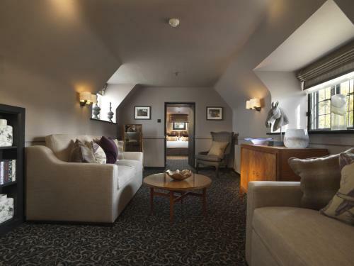 Lygon Arms - The Hotel Collection