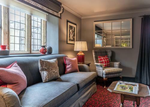 Lygon Arms - The Hotel Collection