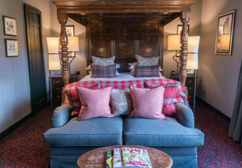 Lygon Arms - The Hotel Collection