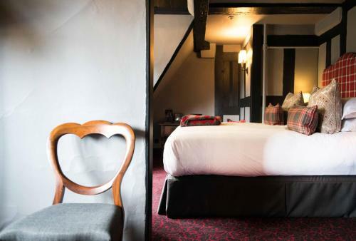 Lygon Arms - The Hotel Collection