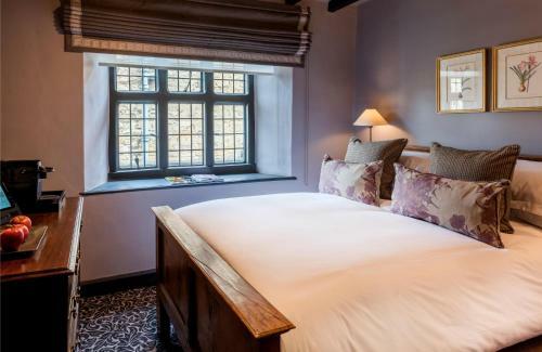 Lygon Arms - The Hotel Collection