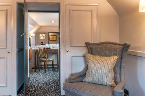 Lygon Arms - The Hotel Collection