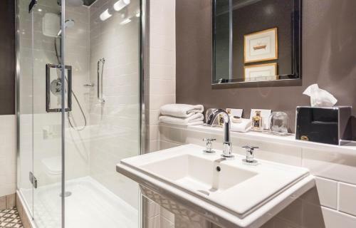 Lygon Arms - The Hotel Collection