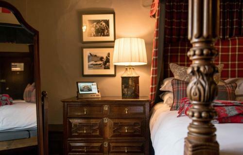 Lygon Arms - The Hotel Collection