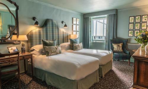 Lygon Arms - The Hotel Collection