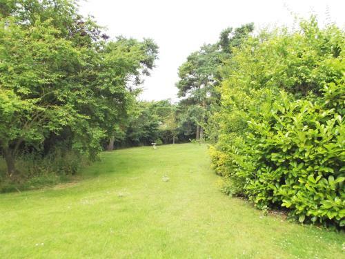 Old Sheepcote