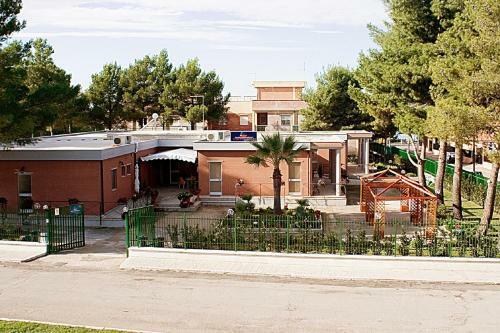 Hotel Albergo L'approdo