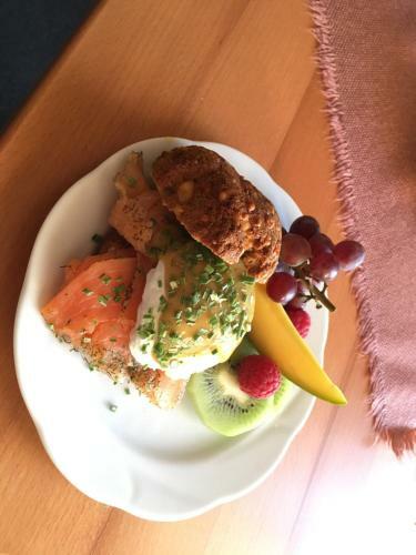 Hostal Pension Cafe Suzette