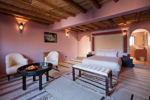 Hotel Le Village Du Toubkal & Spa