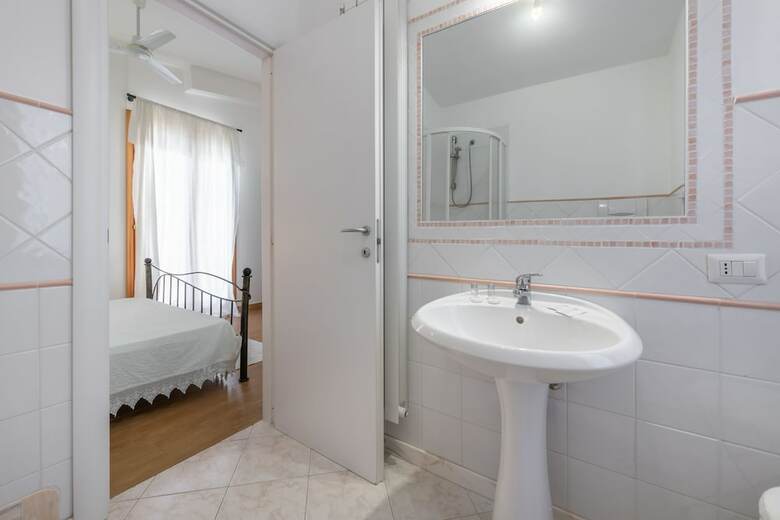 Villa Iole B&B