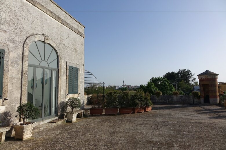 Bed & Breakfast Casina Romita