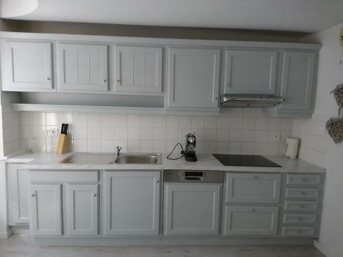 Apartamento Appartements Au Bouchon Brionnais