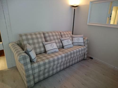 Apartamento Appartements Au Bouchon Brionnais