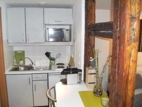 Apartamento Appartements Au Bouchon Brionnais