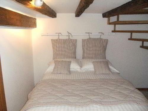 Apartamento Appartements Au Bouchon Brionnais