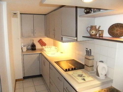 Apartamento Appartements Au Bouchon Brionnais