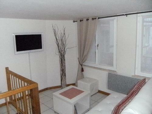 Apartamento Appartements Au Bouchon Brionnais