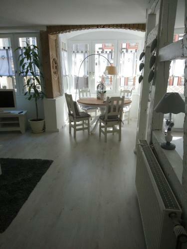 Apartamento Appartements Au Bouchon Brionnais