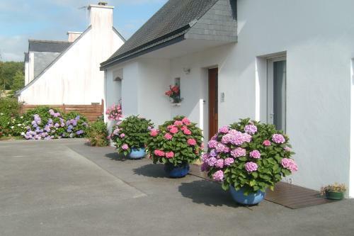 Bed & Breakfast L'espace Paisible