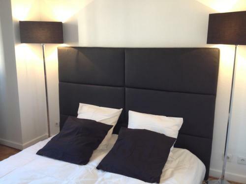 Apartamento Appartement Lpk
