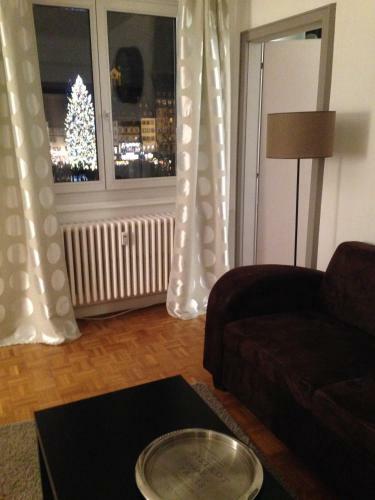 Apartamento Appartement Lpk