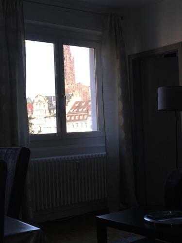 Apartamento Appartement Lpk