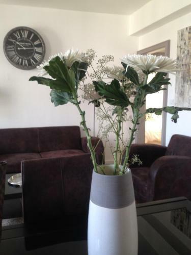 Apartamento Appartement Lpk