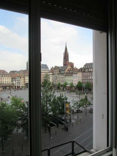 Apartamento Appartement Lpk