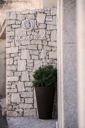 Domu Noa Hotel