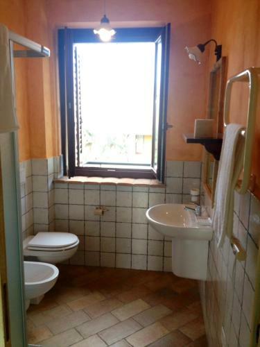 Apartamento Residence Casale Torrenova Al Conero