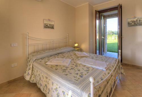 Apartamento Residence Casale Torrenova Al Conero