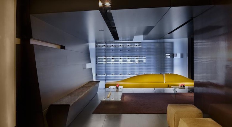 Hotel Aka Central Park