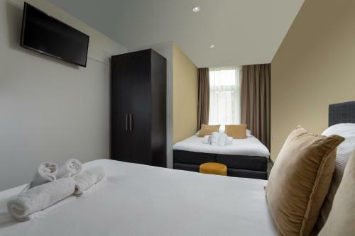 Nl Hotel District Leidseplein