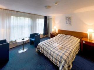 Hotel Prins Hendrik