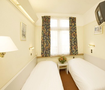 Hotel Trianon