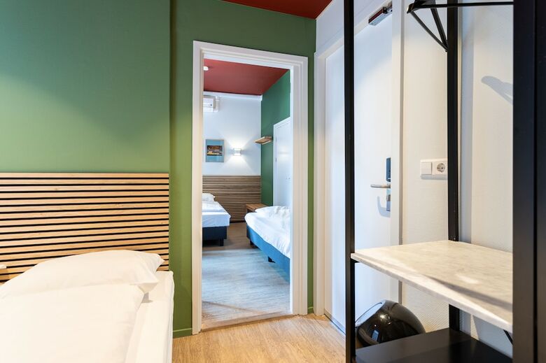Hotel Freeland